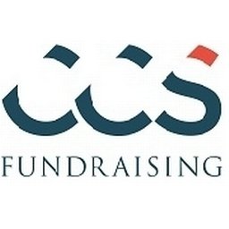 CCS Fundraising logo