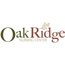 Oakridge Nursing Center