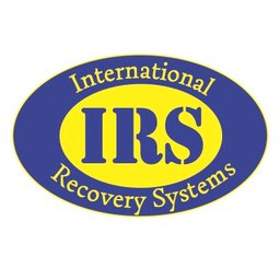 International Recovery Systems Logo