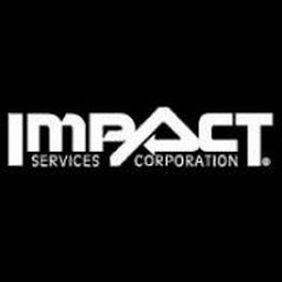 Impact Services Logo