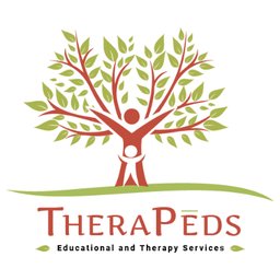 Therapeds of Colorado logo