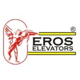 EROS ELEVATORS logo