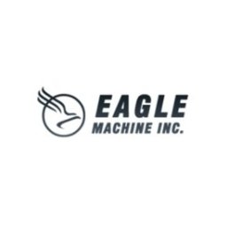 EAGLE MACHINE INC logo