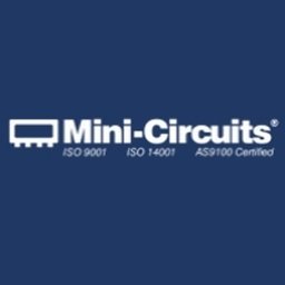 Mini-Circuits logo