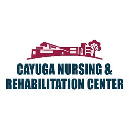 Cayuga Nursing & Rehabilitation Center logo