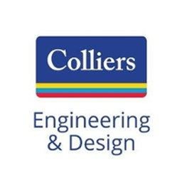 Colliers Engineering & Design logo