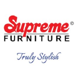 Supreme Furniture logo