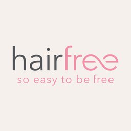 hairfree GmbH Logo