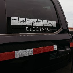 Tremblay Electric