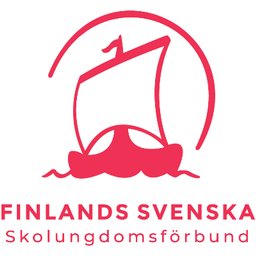 Finlands Svenska Skolungdomförbund FSS rf Logo