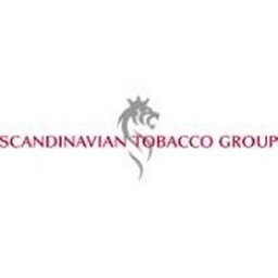 Logo de Scandinavian Tobacco Group