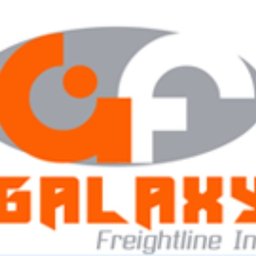 GALAXY FREIGHTLINE INC.