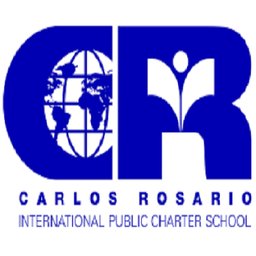 Carlos Rosario International Public Charter School logo