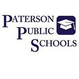 PATERSON PUBLIC SCHOOLS logo