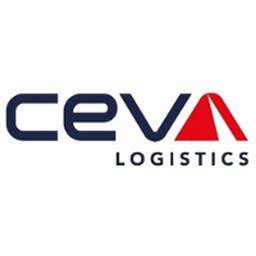 CEVA Logistics GmbH logo