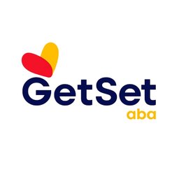 Get Set ABA logo