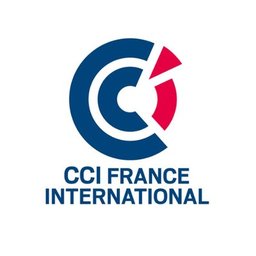 CCI France - Logo