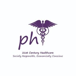 PHI Medicine logo
