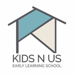 Kids N Us logo