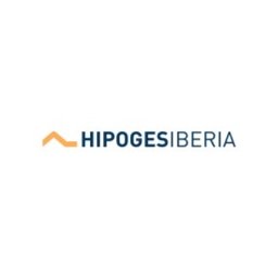 Logo de HIPOGES IBERIA