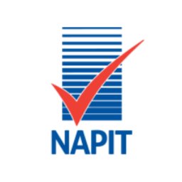 NAPIT logo