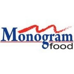 Monogram Food Solutions logo