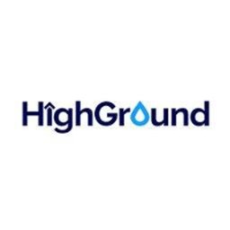 HighGround logo
