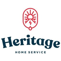 Heritage Home Service logo