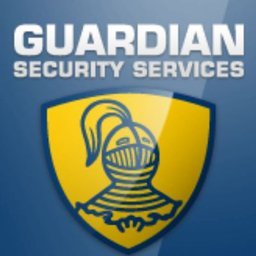 Guardian Security Services, Inc logo
