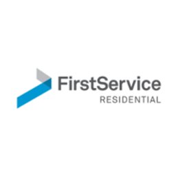 FirstService Residential logo