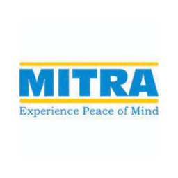 Mitra - Logo