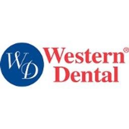 Western Dental Services logo