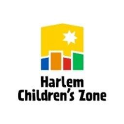 Harlem Children's Zone logo
