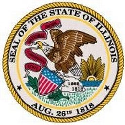 Illinois Secretary of State logo