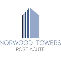 Norwood Towers Post Acute logo