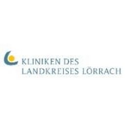 Kliniken des Landkreises Lörrach GmbH Logo