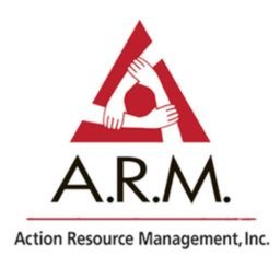Action Resource Management logo