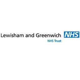 Lewisham and Greenwich NHS Trust logo