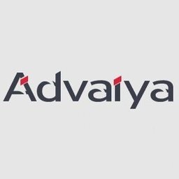 Advaiya Solutions logo