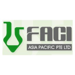 jobs in Faci Asia Pacific Pte Ltd