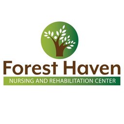 Forest Haven Nursing and Rehabilitation Center logo