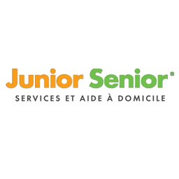 JUNIOR SENIOR Logo