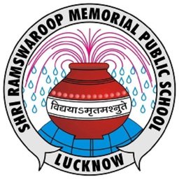 Shri Ramswaroop Memorial Public School logo