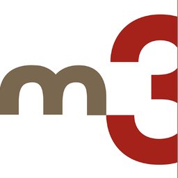 M3 Engineering & Technology logo