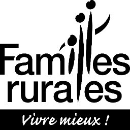 Familles Rurales Logo