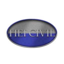 HEI Civil logo