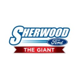 Sherwood Ford logo