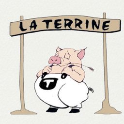 Earl la Terrine