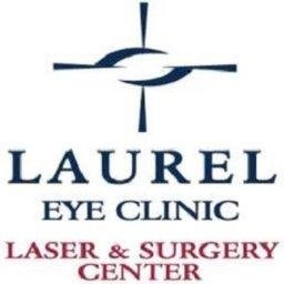 Laurel Eye Clinic LLP