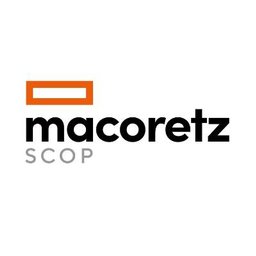 MACORETZ SCOP - Logo